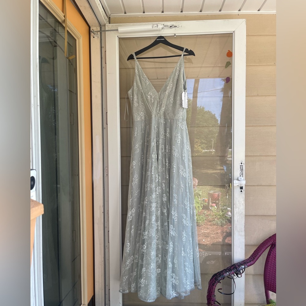 New ladies dress